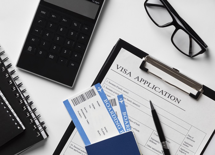 Visa